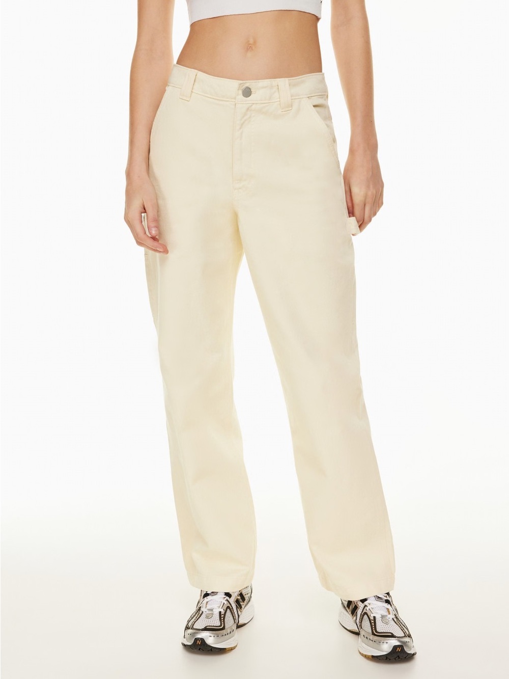 TNA Greenwich Pant